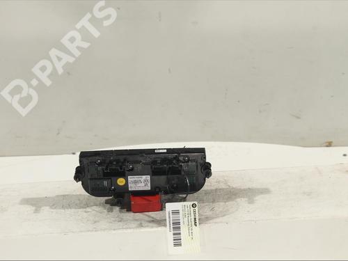 Climate control VW GOLF ALLTRACK VII Variant (BA5, BV5) 2.0 TDI 4motion | BP12082315I5 