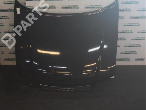 Used Hood AUDI A4 B5 (8D2) [1994-2001]  12075940