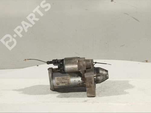 Used Starter PEUGEOT 5008 (0U_, 0E_) 1.6 BlueHDi 120 (120 hp) 11911801