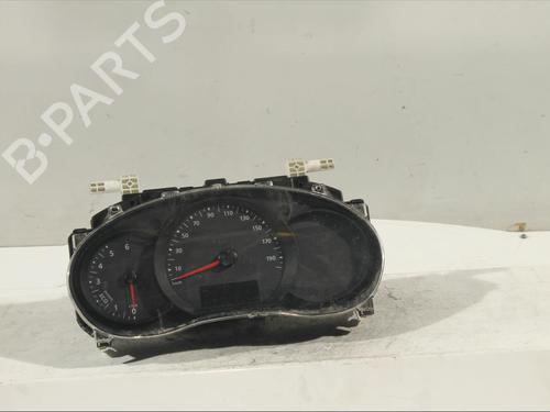 Kombinert Instrument RENAULT KANGOO Express (FW0/1_) 1.5 dCi 75 (FW07, FW10, FW04) (75 hp) 26924951