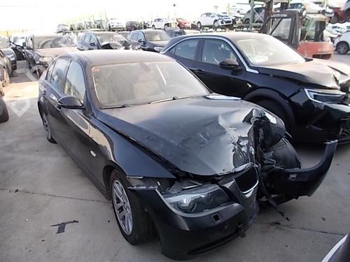 Used Parts BMW 3 (E90)  320 d  5020730