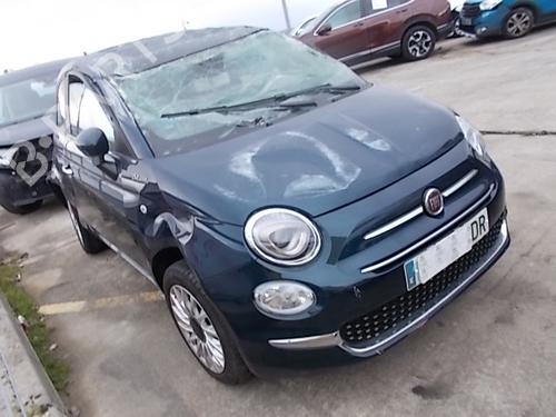 Engine FIAT 500 (312_) 1.0 Mild Hybrid (312.AYD1B) | BP32691361M1  - Image 7