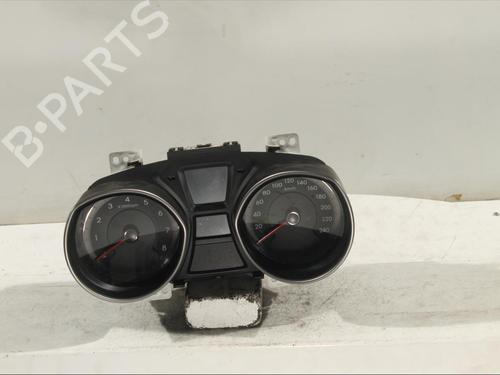 Used Instrument cluster Instrument cluster HYUNDAI i30 (GD) 1.4 CRDi (90 hp) 11982048 11982048