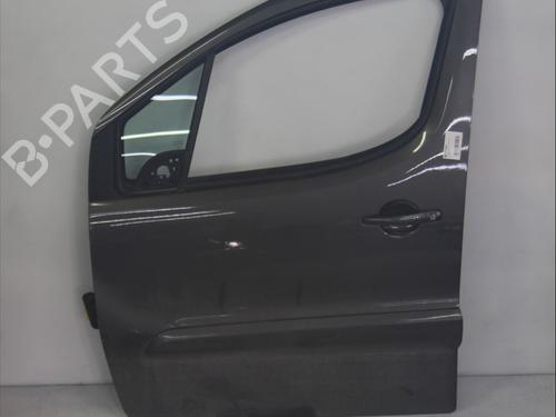 left-front-door-peugeot-partner-tepee-2008-40162996 main image