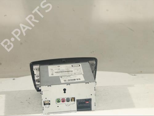 Used Electronic module MERCEDES-BENZ A-CLASS (W176) A 200 CDI / d (176.008) (136 hp) 24352180