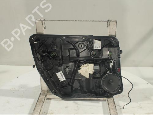 Used Front left window mechanism Front left window mechanism MERCEDES-BENZ B-CLASS Sports Tourer (W246, W242) B 180 CDI / d (246.212) (109 hp) 15884074 15884074