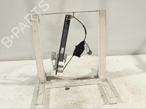Used Rear left window mechanism Rear left window mechanism AUDI A4 B8 (8K2) 2.0 TDI (136 hp) 12080342 12080342