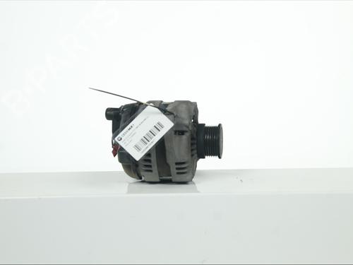 Used Alternator Alternator JEEP COMPASS (MP, M6, MV, M7) 1.6 CRD (120 hp) 33948627 33948627