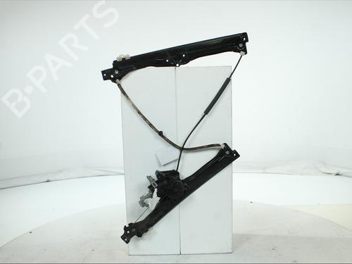 Front left window mechanism CITROËN DS5 2.0 HDi 165 | BP39997258C22 - Image 2