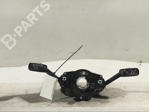 Used Steering column stalk VW T-CROSS (C11, D31) 1.5 TSI (150 hp) 11983644