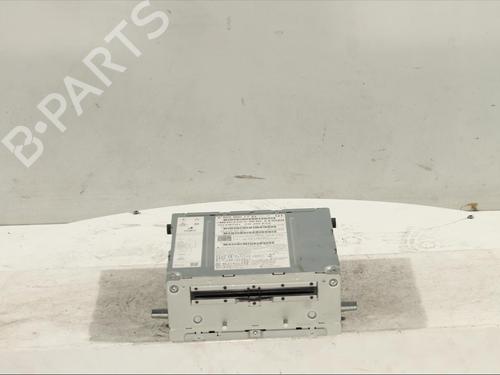 Used Electronic module Electronic module MERCEDES-BENZ C-CLASS T-Model (S205) C 220 BlueTEC / d (205.204) (170 hp) 12824131 12824131