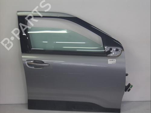 Used Right front door CITROËN C4 CACTUS 1.2 THP 110 (110 hp) 29151188