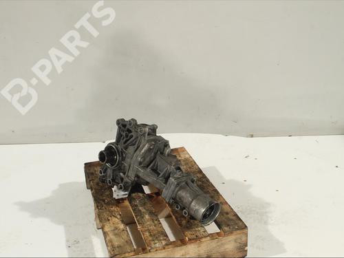 Transfer box MITSUBISHI OUTLANDER II (CW_W) 2.0 DI-D (CW8W) | BP11908424M36 