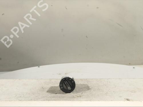 Used Headlight switch VW T-CROSS (C11, D31) 1.5 TSI (150 hp) 29463334
