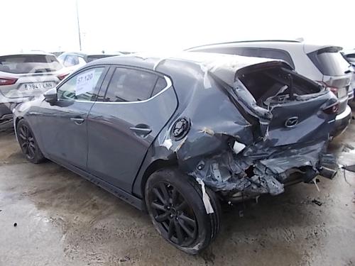 Electronic module MAZDA 3 Hatchback (BP) SKYACTIV-X M Hybrid | BP33188265M83  - Image 6