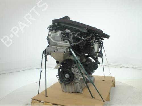 Engine SEAT IBIZA V (KJ1, KJG) 1.0 TSI | BP35998210M1 - Image 5