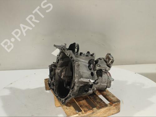 Gearbox PEUGEOT 308 II (LB_, LP_, LW_, LH_, L3_) 1.6 HDi 100 | BP29049512M3 