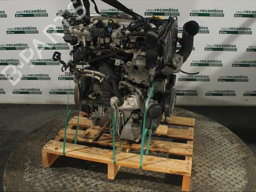 Engine FIAT GRANDE PUNTO (199_) 1.4 16V (199BXG1B, 199AXG1B) | BP11893175M1 