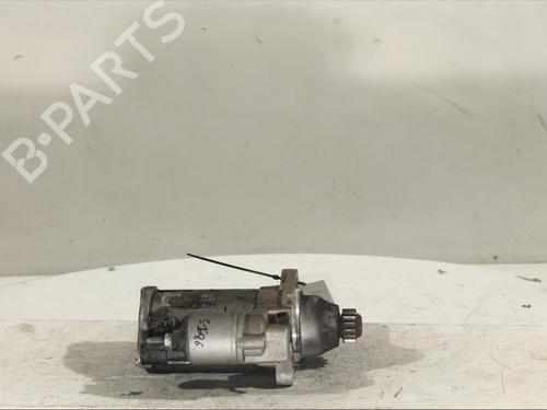 Starter VW POLO V (6R1, 6C1)  | BP16941580M8 
