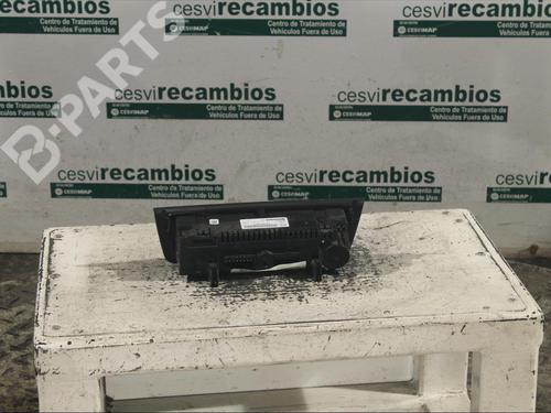 Climate control SEAT IBIZA IV (6J5, 6P1)  | BP11893313I5 