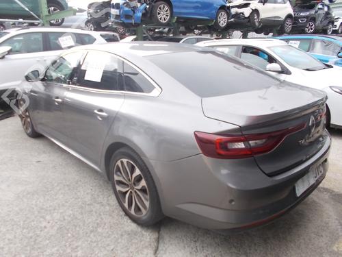 Used Parts RENAULT TALISMAN (LP_) 1.6 dCi 130 (130 hp) 4425266