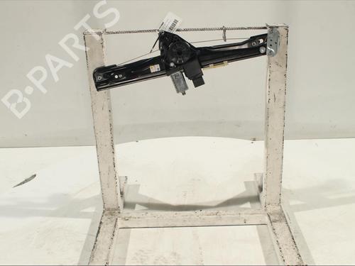 Used Front left window mechanism Front left window mechanism CITROËN C3 AIRCROSS II (2R_, 2C_) 1.2 PureTech 82 (2RHMRC, 2RHMZB) (82 hp) 12082633 12082633
