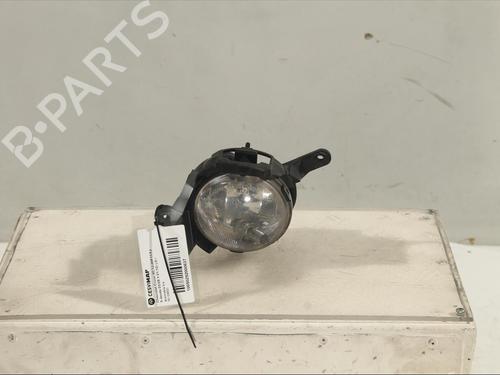 Used Left front fog light CHEVROLET CRUZE (J300) 2.0 CDI (150 hp) 13235044