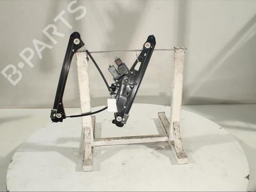 Used Front left window mechanism Front left window mechanism PEUGEOT 5008 II (MC_, MJ_, MR_, M4_) 1.6 BlueHDi 120 (MCBHZH, MCBHZW) (120 hp) 17220025 17220025