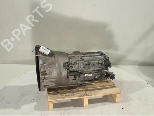 Used Gearbox BMW 3 Touring (E91) [2004-2012]  16179730