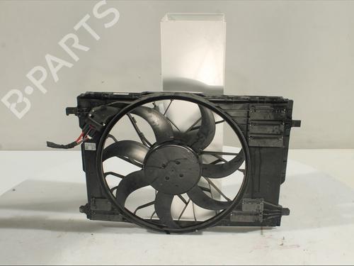 Radiator set MERCEDES-BENZ GLB (X247) GLB 220 d 4-matic (247.615) | BP31984838M120