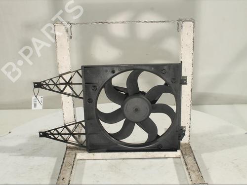 Koelventilatormotor SEAT CORDOBA (6L2) [2002-2009]  16941352