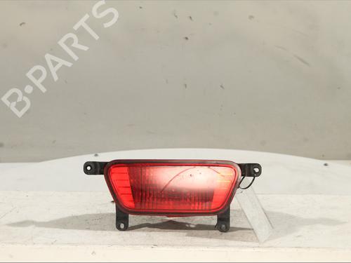 Used Rear fog light Rear fog light SSANGYONG TIVOLI 1.6 XDi 160 (115 hp) 32658238 32658238