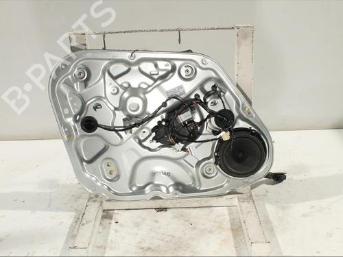Used Front left window mechanism HYUNDAI ix20 (JC) [2010-2019]  12080039