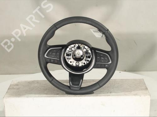Used Steering wheel Steering wheel FIAT 500X (334_) 1.0 (334.AXN1B) (120 hp) 17208103 17208103