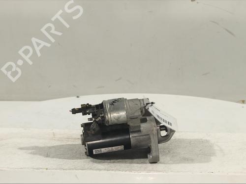 Used Starter Starter PEUGEOT 2008 I (CU_) 1.6 BlueHDi 120 (120 hp) 12106699 12106699