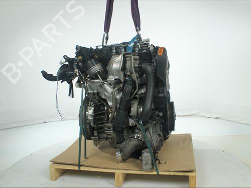 Używane Silnik Silnik VOLVO XC60 I SUV (156) D3 (150 hp) 37624701 37624701