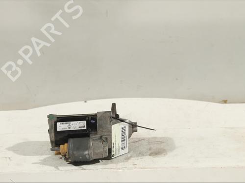 Used Starter RENAULT CLIO IV (BH_) 1.2 TCe 120 (BHAU) (118 hp) 11905402