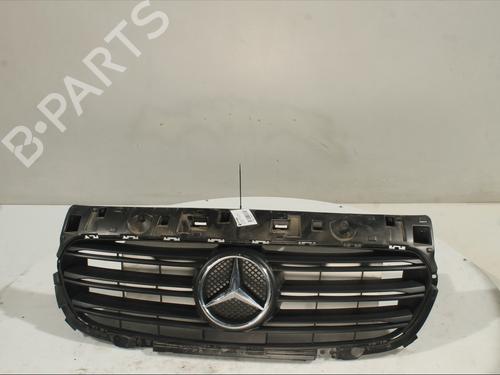 Griglia anteriore MERCEDES-BENZ CITAN Tourer (W420) 110 (420.753) (102 hp) 32129816