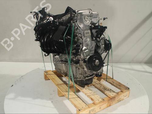Engine TOYOTA RAV 4 IV (_A4_) 2.5 Hybrid 4WD (AVA44, AVA44_) | BP15883681M1 
