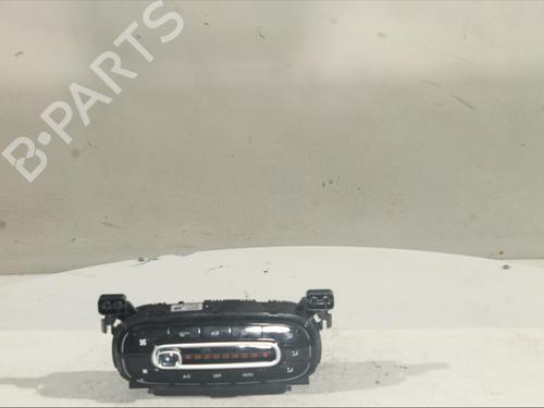 AC-Styringsenhed/Manøvreenhed SMART FORFOUR Hatchback (453) [2014-2025]  21677917