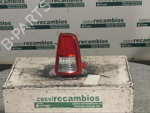 Used Reverse light Reverse light KIA PICANTO II (TA) 1.0 (67 hp) 11989151 11989151