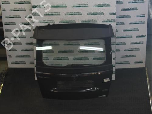 Used Tailgate Tailgate DODGE CALIBER 2.0 CRD (140 hp) 12077966 12077966