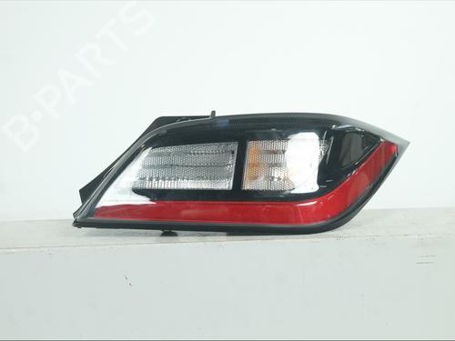 Used Rear bumper right light Rear bumper right light HYUNDAI KONA (OS, OSE, OSI) 1.0 T-GDi Hybrid 48V (120 hp) 36246962 36246962