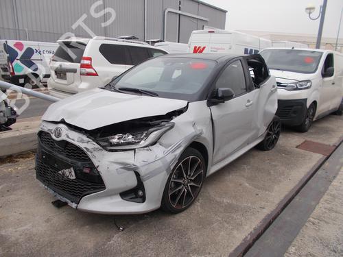 Used Parts TOYOTA YARIS (_P21_, _PA1_, _PH1_) 1.5 Hybrid (MXPH10, MXPH11) (116 hp) 4231920