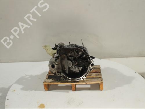 Used Gearbox PEUGEOT 2008 I (CU_) 1.2 THP 110 / PureTech 110 (110 hp) 30332947