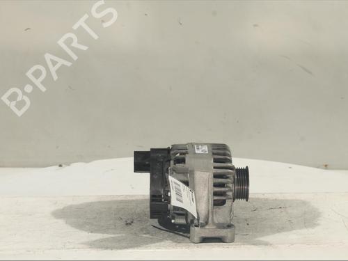 Used Alternator Alternator FIAT 500 (312_) 1.2 (312AXA1A) (69 hp) 15942384 15942384