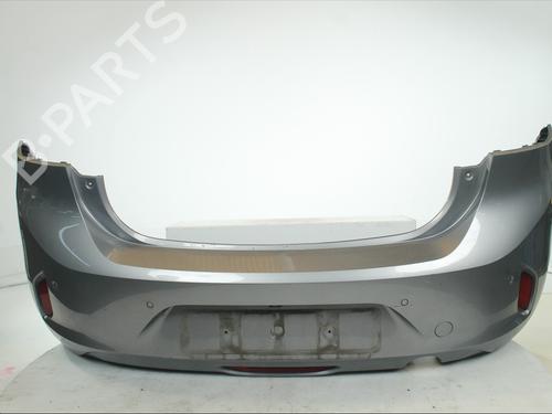 rear-bumper-opel-corsa-f-p2jo-2019-36147798 main image