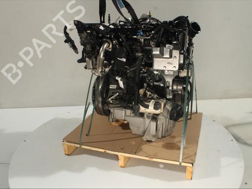 Engine JEEP COMPASS (MP, M6, MV, M7) 1.6 Multijet | BP29901957M1