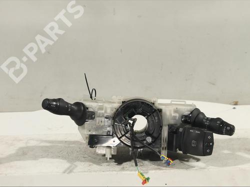 Used Steering column stalk RENAULT MEGANE III Coupe (DZ0/1_) 1.6 16V (DZ0U, DZ1B, DZ1H) (110 hp) 11908265