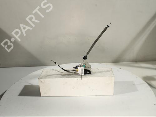 Front right lock AUDI A6 C7 Avant (4G5, 4GD) 2.0 TDI | BP29846975C97